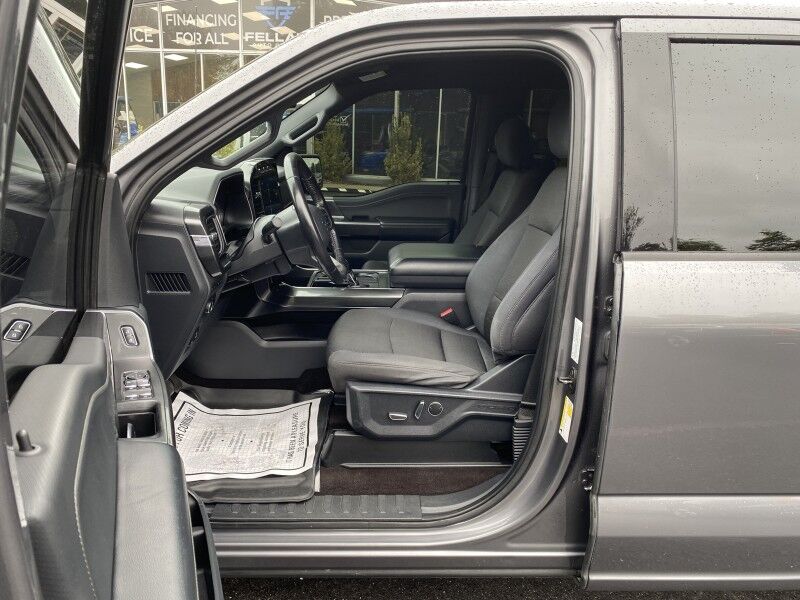 2021 Ford F-150 XLT Bristol  PA