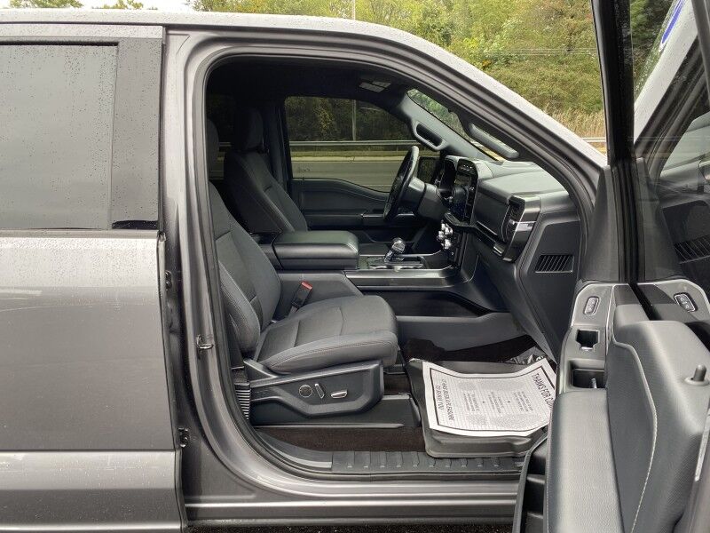 2021 Ford F-150 XLT Bristol  PA