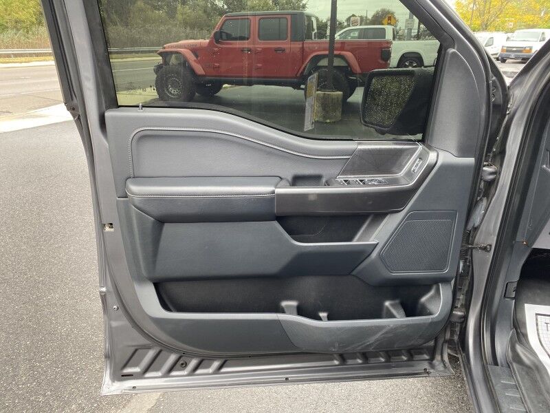 2021 Ford F-150 XLT Bristol  PA