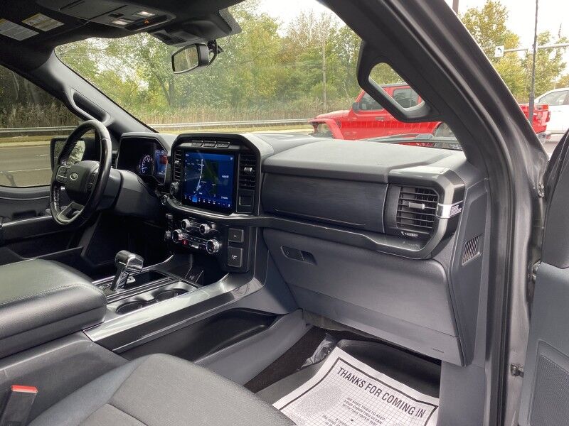 2021 Ford F-150 XLT Bristol  PA