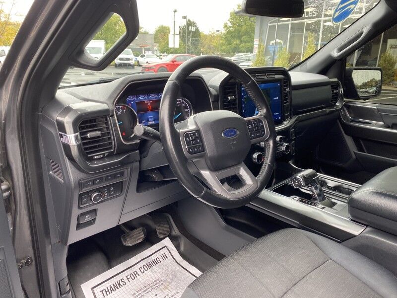 2021 Ford F-150 XLT Bristol  PA