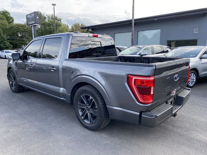 2021 Ford F-150 XLT Bristol  PA