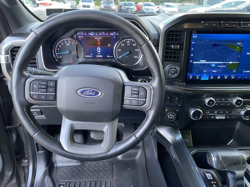 2021 Ford F-150 XLT Bristol  PA