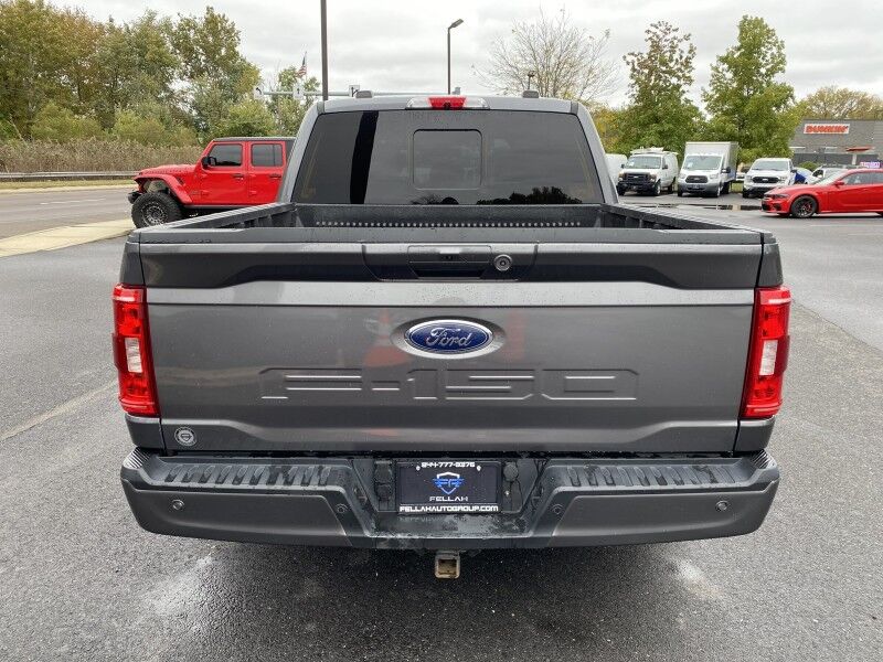 2021 Ford F-150 XLT Bristol  PA