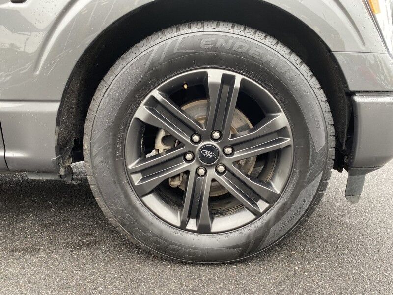 2021 Ford F-150 XLT Bristol  PA