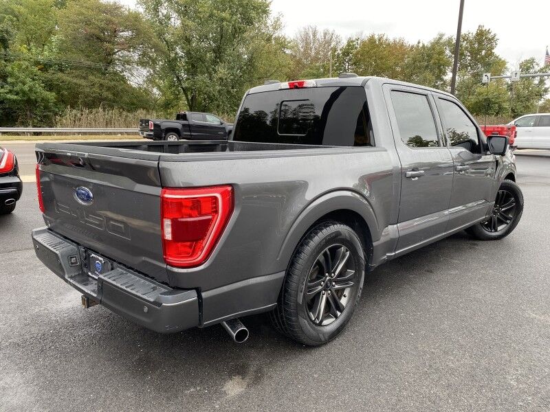 2021 Ford F-150 XLT Bristol  PA