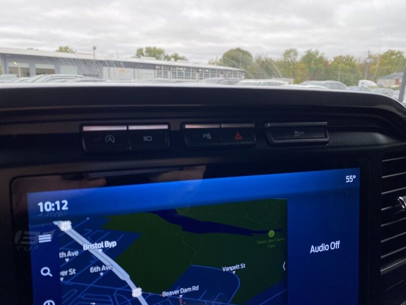 2021 Ford F-150 XLT Bristol  PA