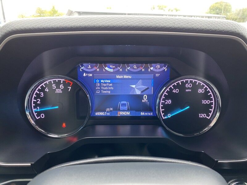 2021 Ford F-150 XLT Bristol  PA