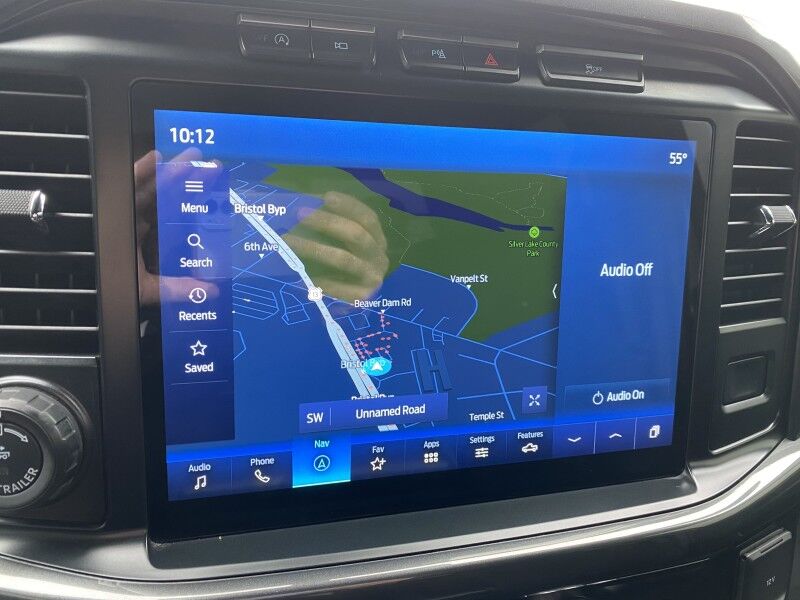 2021 Ford F-150 XLT Bristol  PA