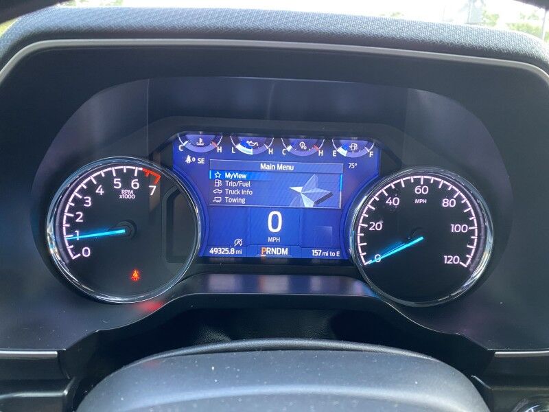 2021 Ford F-150 XLT Bristol  PA