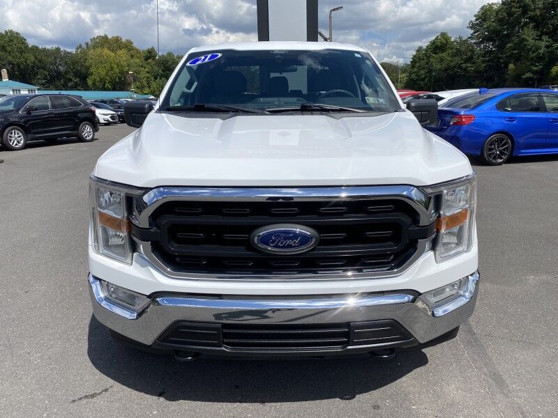 2021 Ford F-150 XLT Springfield PA