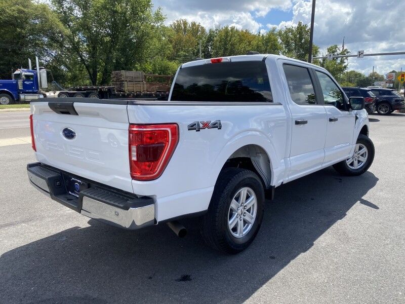 2021 Ford F-150 XLT Springfield PA