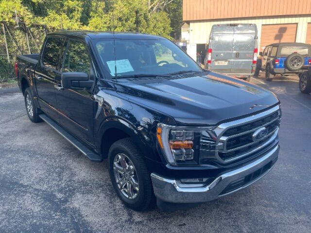 2021 Ford F-150 XLT Kannapolis NC