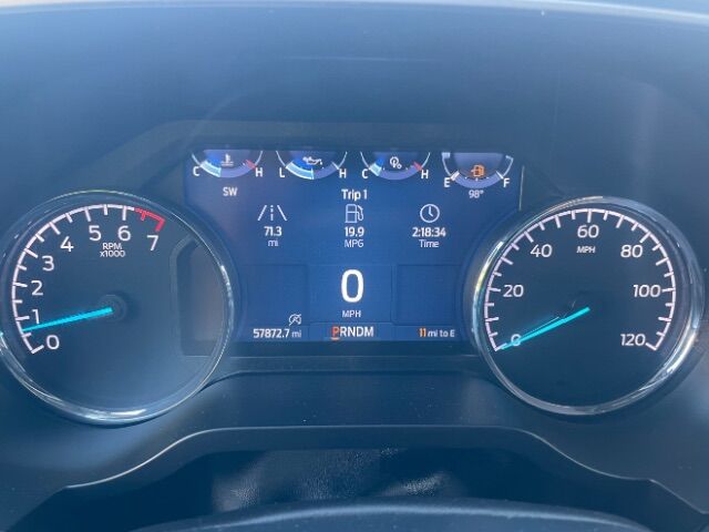2021 Ford F-150 XLT Kannapolis NC