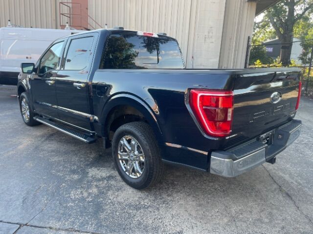 2021 Ford F-150 XLT Kannapolis NC