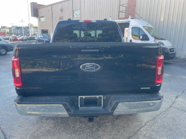2021 Ford F-150 XLT Kannapolis NC