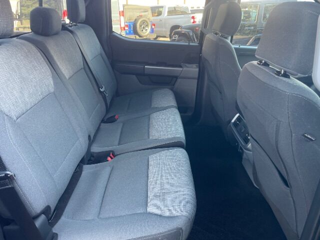 2021 Ford F-150 XLT Kannapolis NC