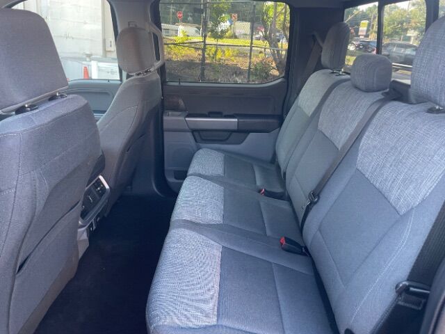 2021 Ford F-150 XLT Kannapolis NC