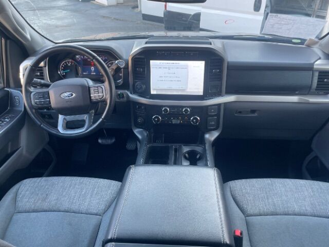 2021 Ford F-150 XLT Kannapolis NC