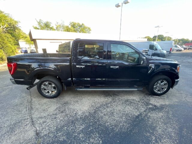 2021 Ford F-150 XLT Kannapolis NC