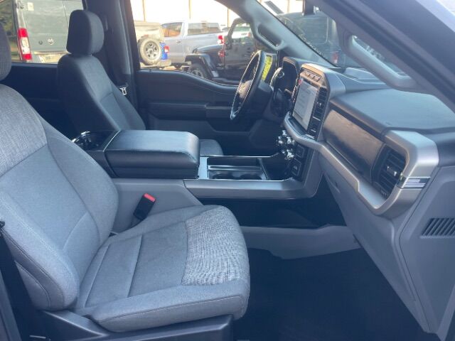 2021 Ford F-150 XLT Kannapolis NC