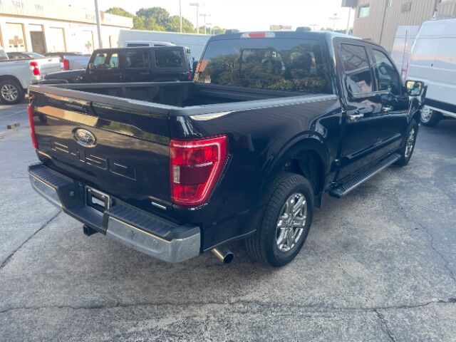 2021 Ford F-150 XLT Kannapolis NC