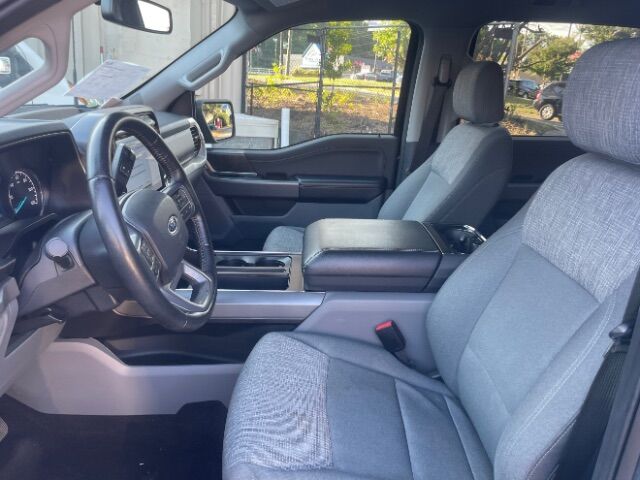 2021 Ford F-150 XLT Kannapolis NC