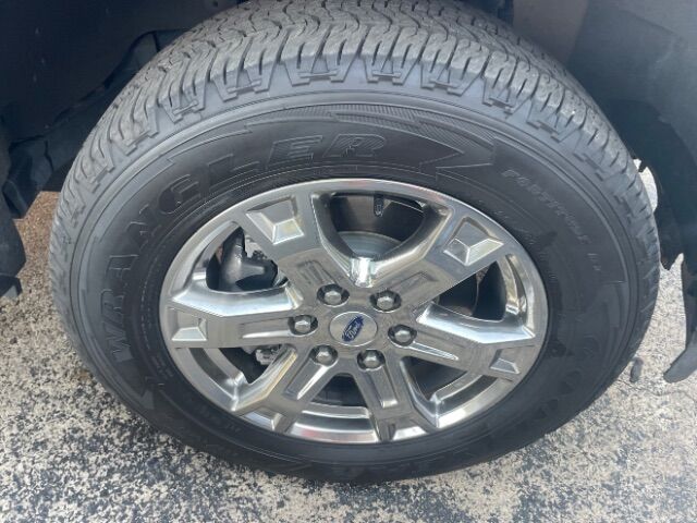 2021 Ford F-150 XLT Kannapolis NC