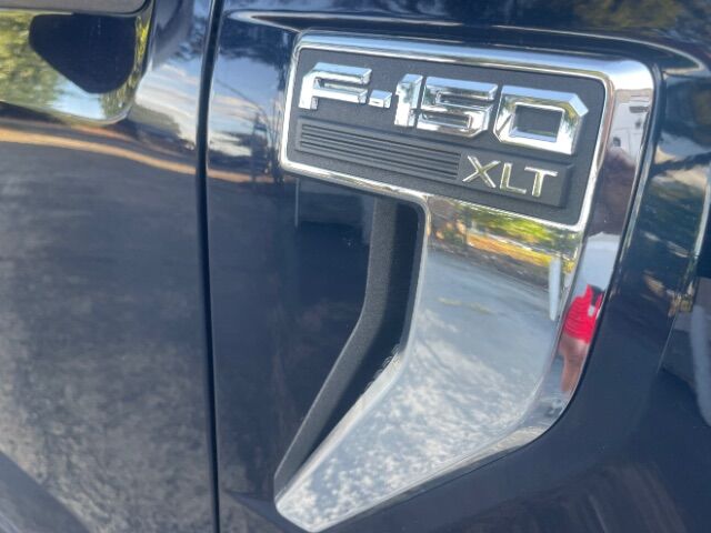2021 Ford F-150 XLT Kannapolis NC