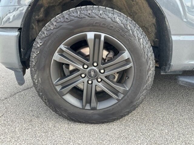 2021 Ford F-150 XLT Cleveland OH