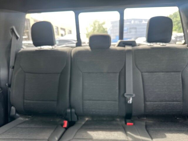 2021 Ford F-150 XLT Cleveland OH