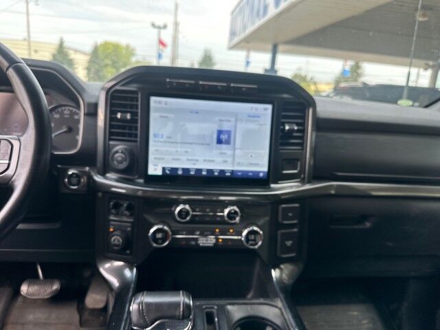 2021 Ford F-150 XLT Cleveland OH