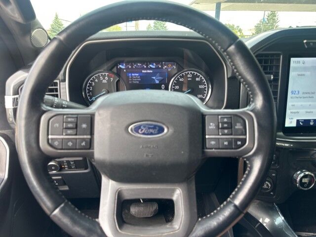 2021 Ford F-150 XLT Cleveland OH
