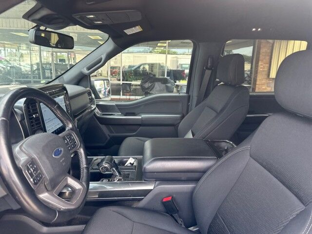 2021 Ford F-150 XLT Cleveland OH