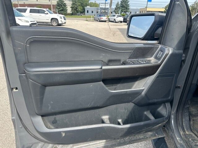 2021 Ford F-150 XLT Cleveland OH