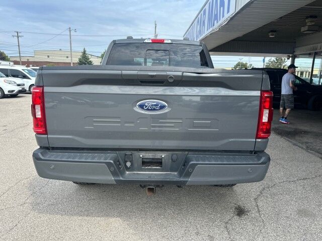2021 Ford F-150 XLT Cleveland OH