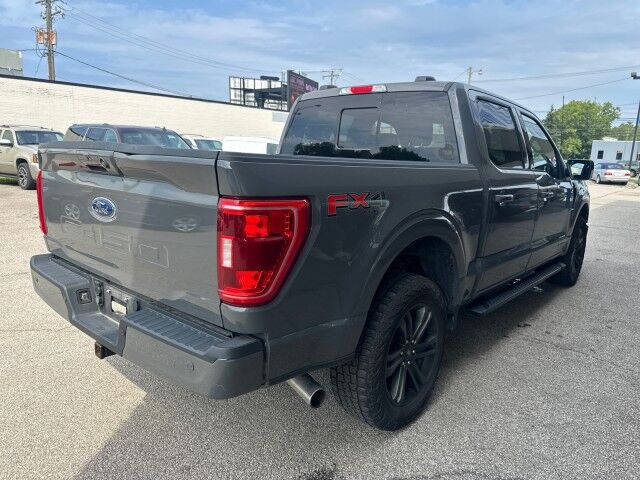 2021 Ford F-150 XLT Cleveland OH