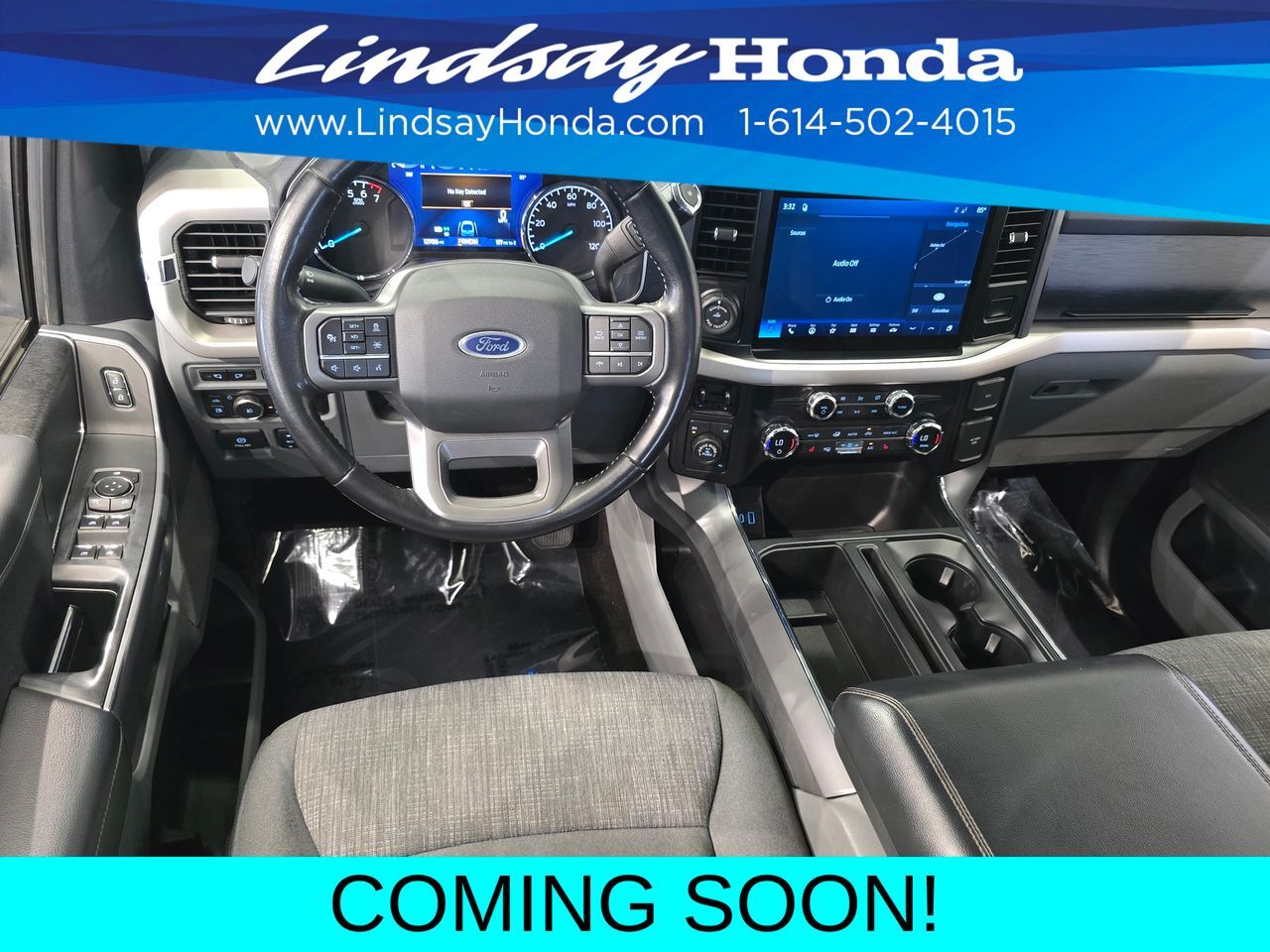 2021 Ford F-150 XLT Columbus OH