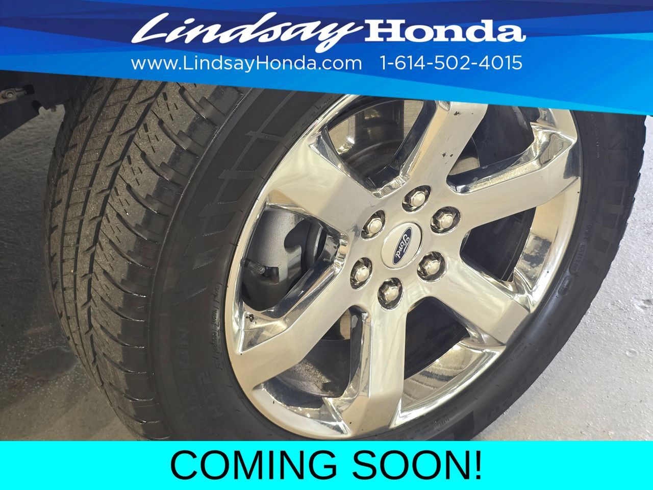 2021 Ford F-150 XLT Columbus OH