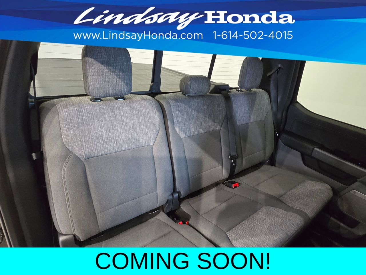 2021 Ford F-150 XLT Columbus OH