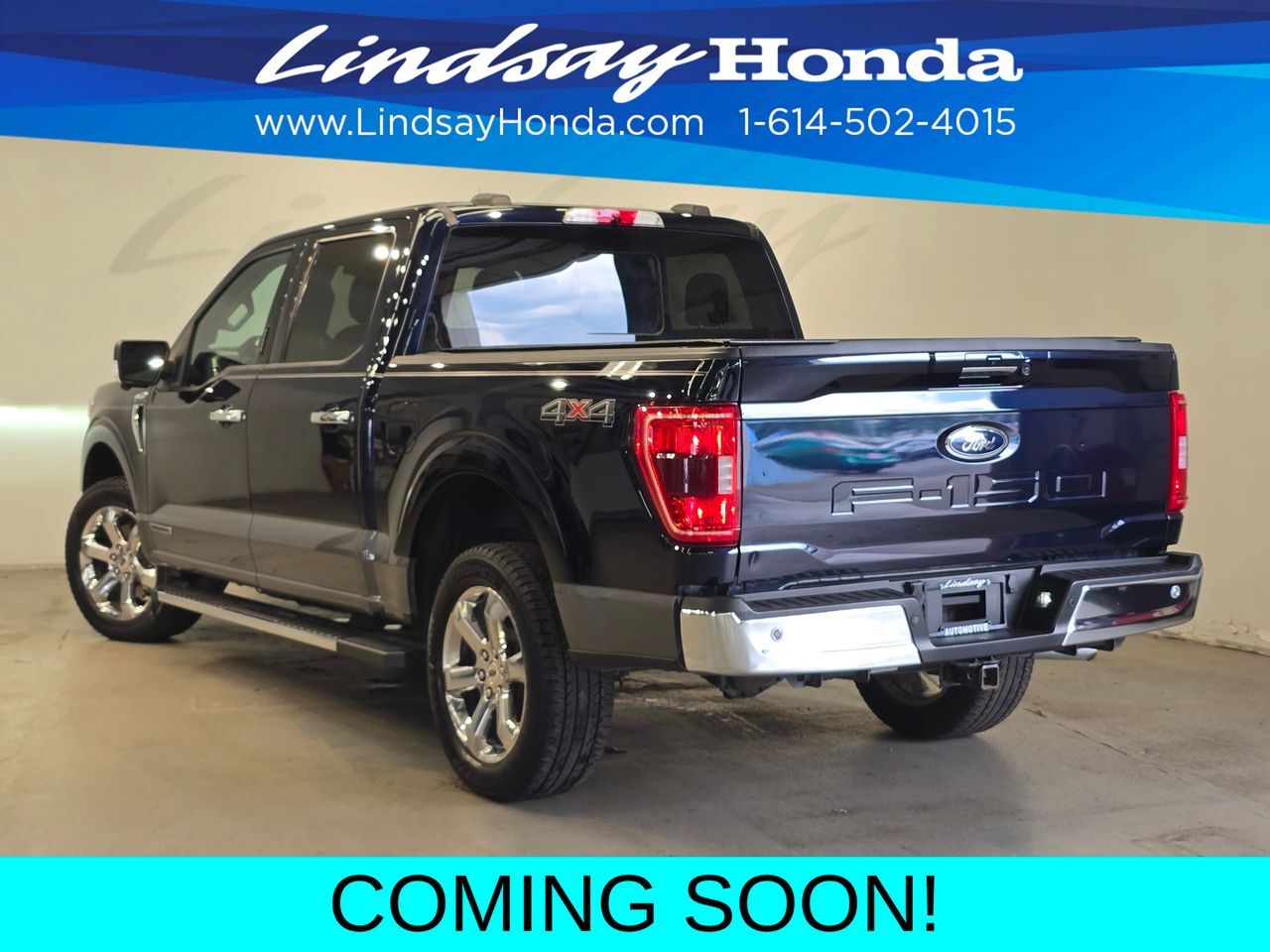 2021 Ford F-150 XLT Columbus OH