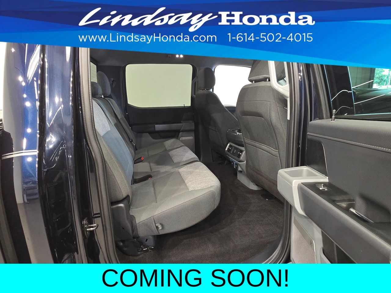 2021 Ford F-150 XLT Columbus OH