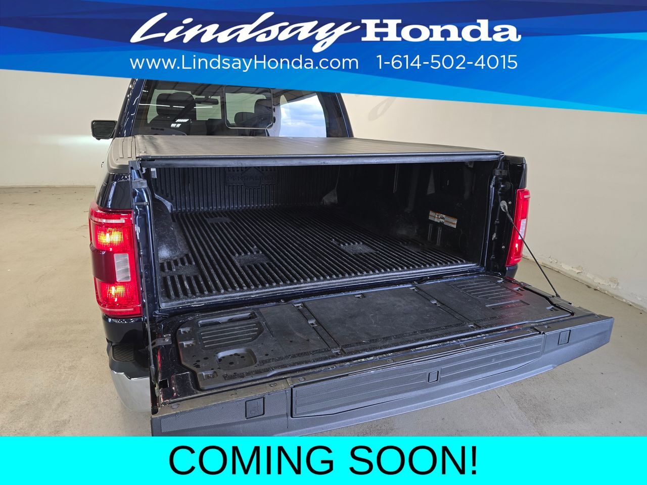 2021 Ford F-150 XLT Columbus OH