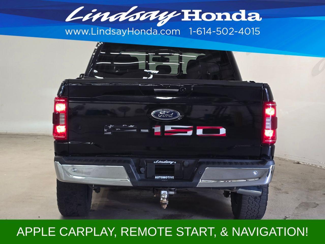 2021 Ford F-150 XLT Columbus OH