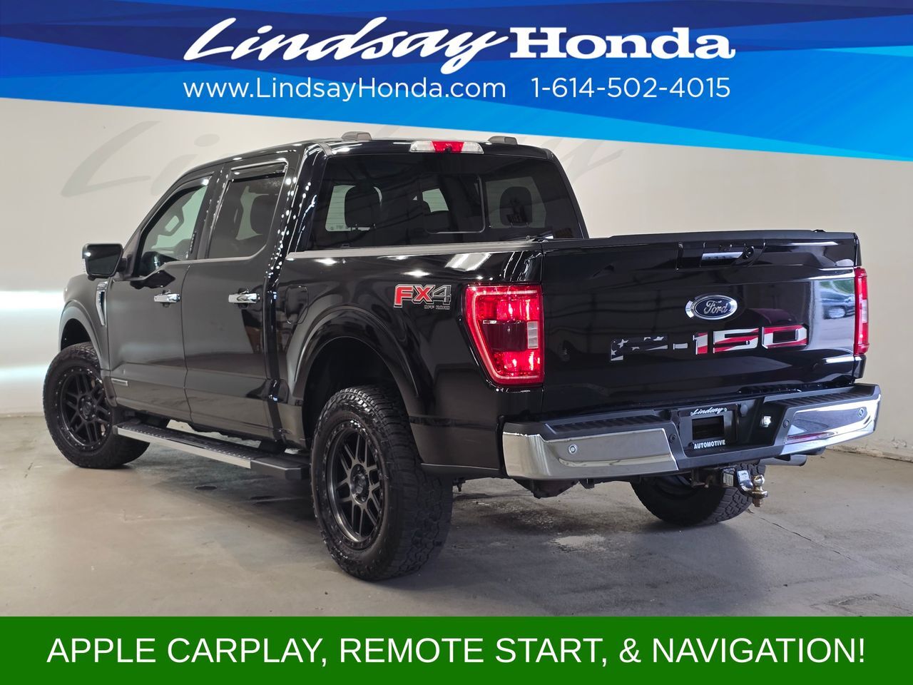 2021 Ford F-150 XLT Columbus OH