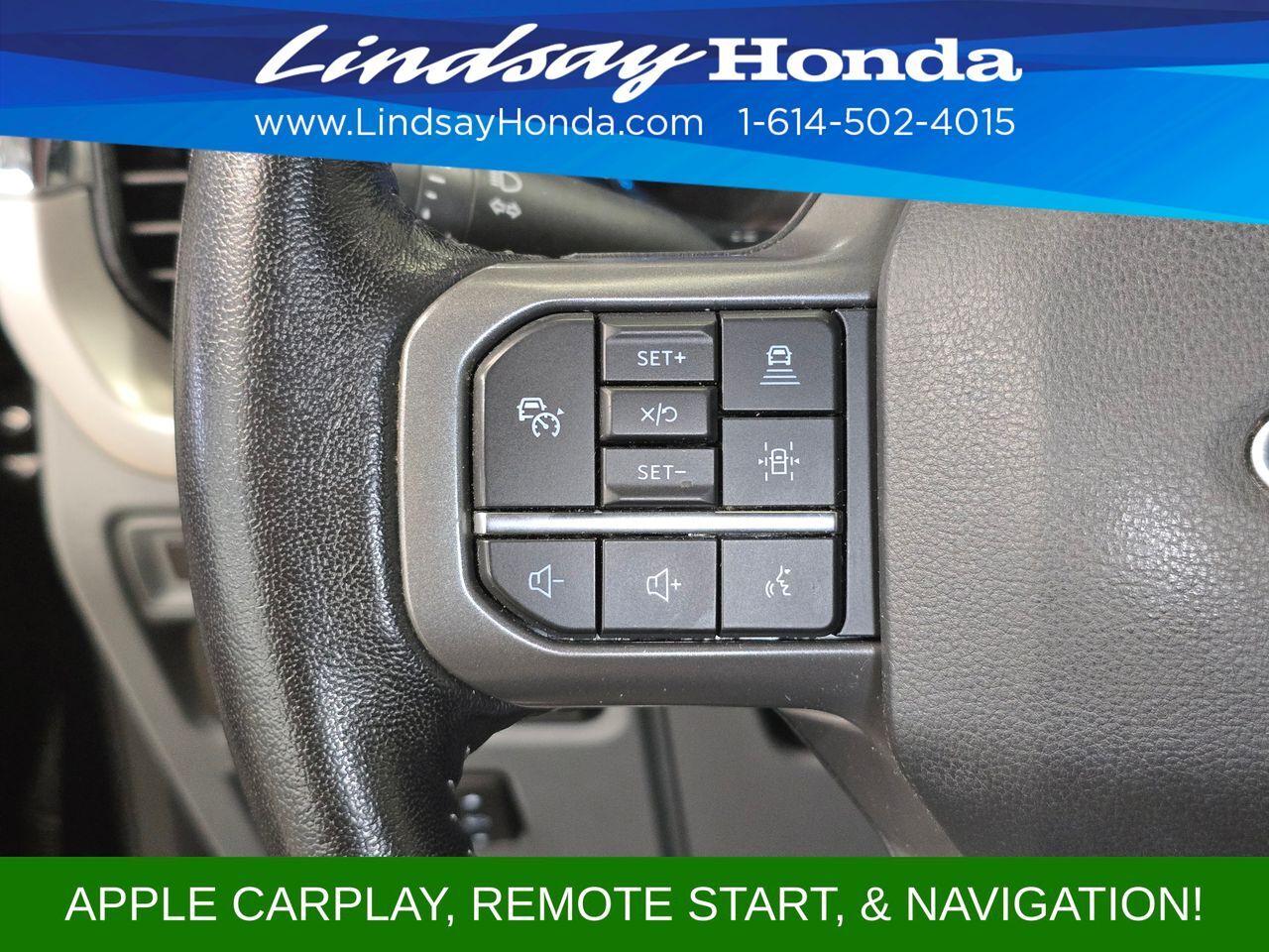2021 Ford F-150 XLT Columbus OH