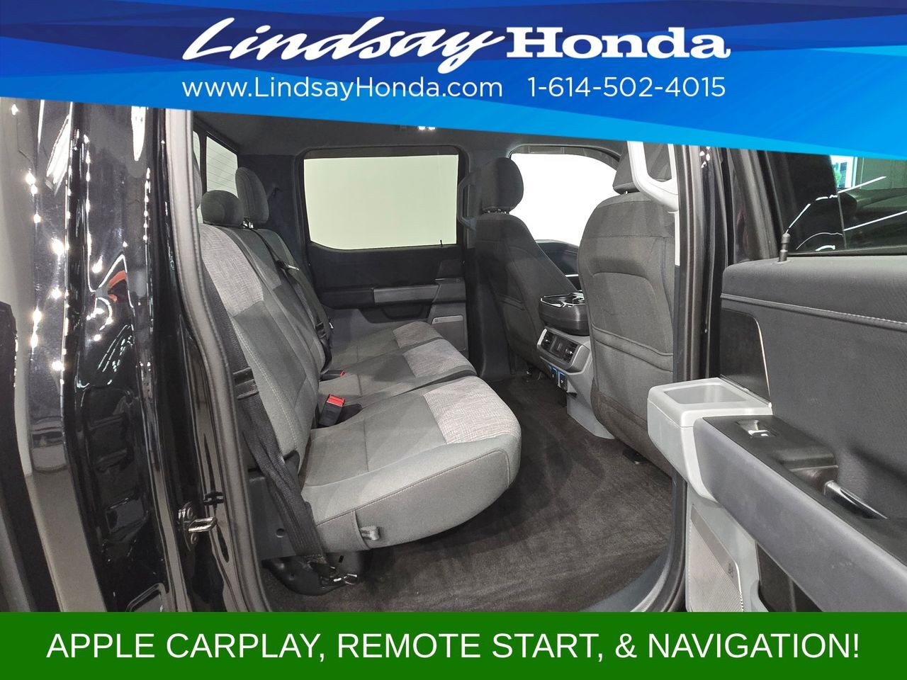2021 Ford F-150 XLT Columbus OH