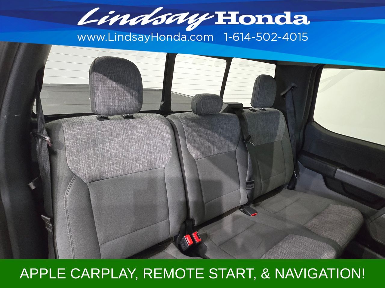 2021 Ford F-150 XLT Columbus OH