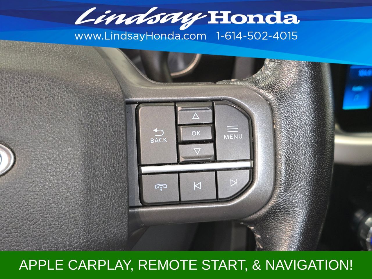 2021 Ford F-150 XLT Columbus OH