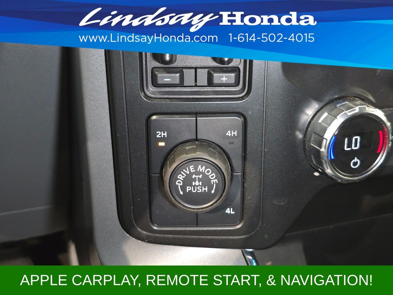 2021 Ford F-150 XLT Columbus OH